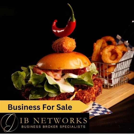 Click to view all images Restaurant business for sale in Adelaide - Image 1