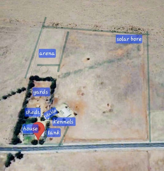 1260 Beniah Road Yongala SA 5493 - Image 3
