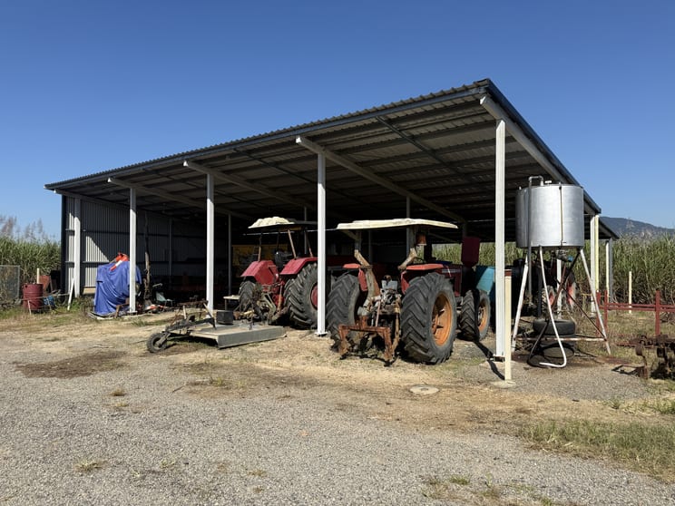 Click to view all images Feluga QLD 4854 - Image 1