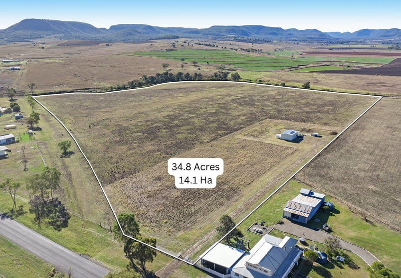 1260 Freestone Road Freestone QLD 4370 - Image 2