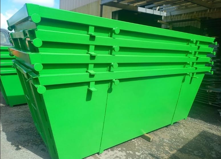 Click to view all images Industrial & Manufacturing business for sale in Townsville City - Image 2