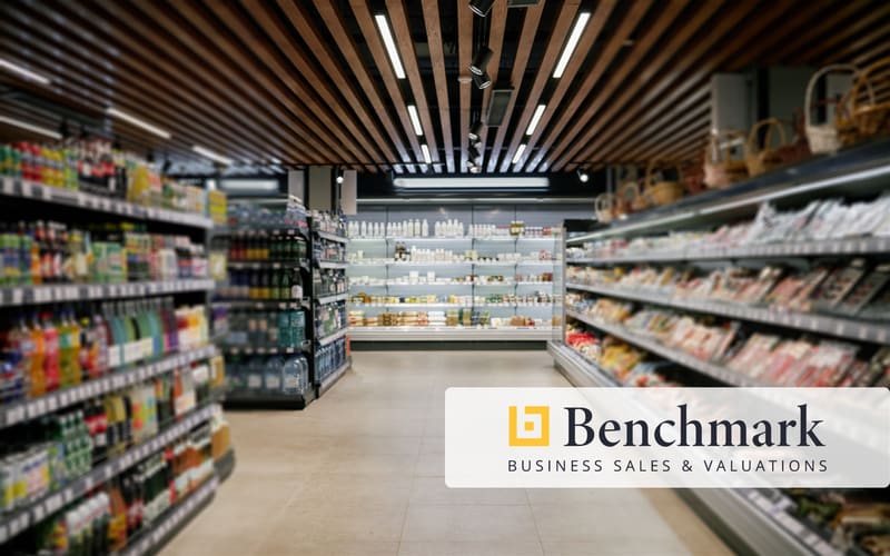 Supermarket  business for sale in South East Queensland Greater Region QLD - Image 1