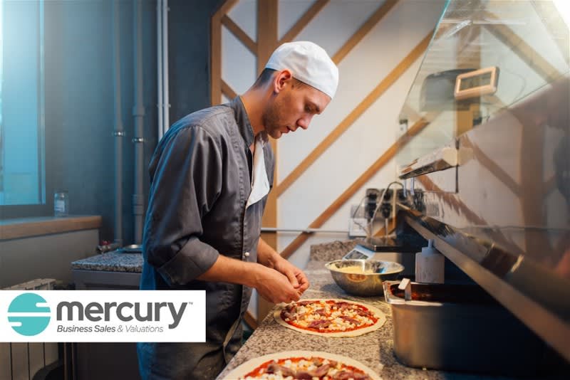 Click to view all images Restaurant business for sale in Bayswater - Image 1