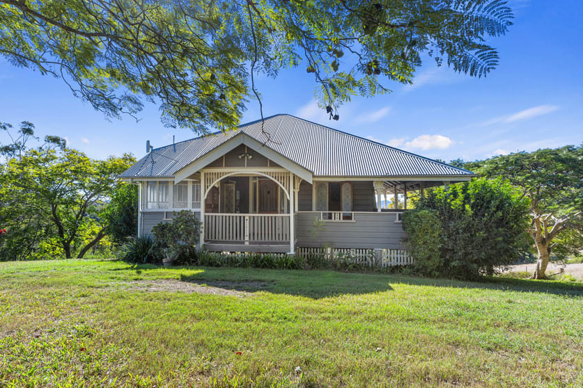 Click to view all images 463 Whelan Road Bollier QLD 4570 - Image 2