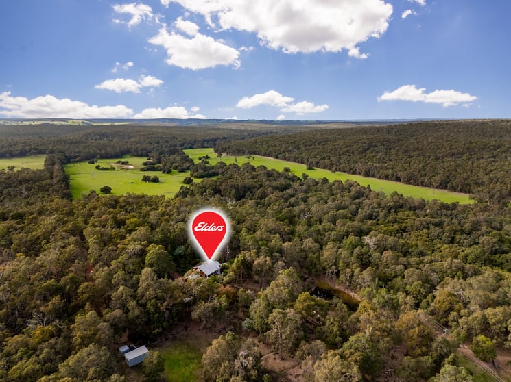 58 Joshua Creek Road Boyanup WA 6237 - Image 3