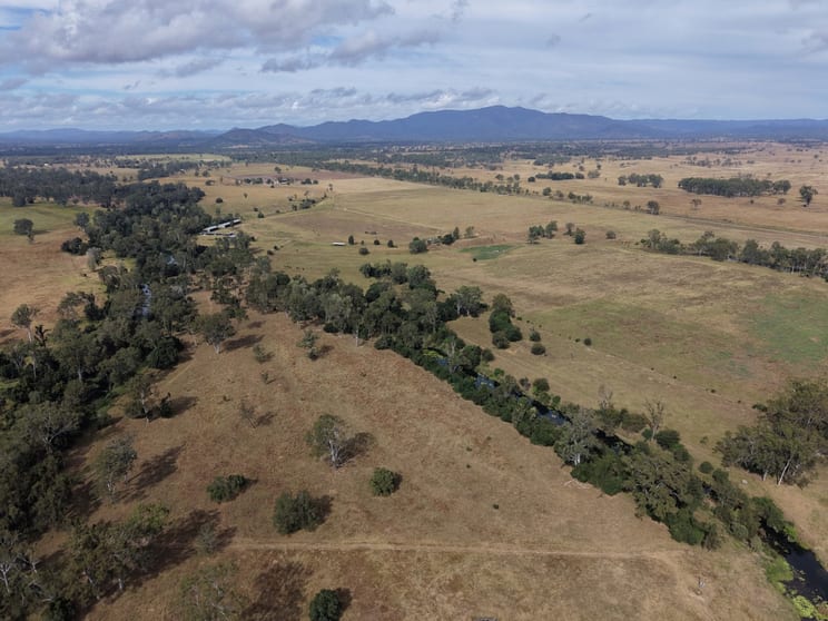 Click to view all images "Hyblah" 4615 Gladstone Monto Road Boyne Valley QLD 4680 - Image 2