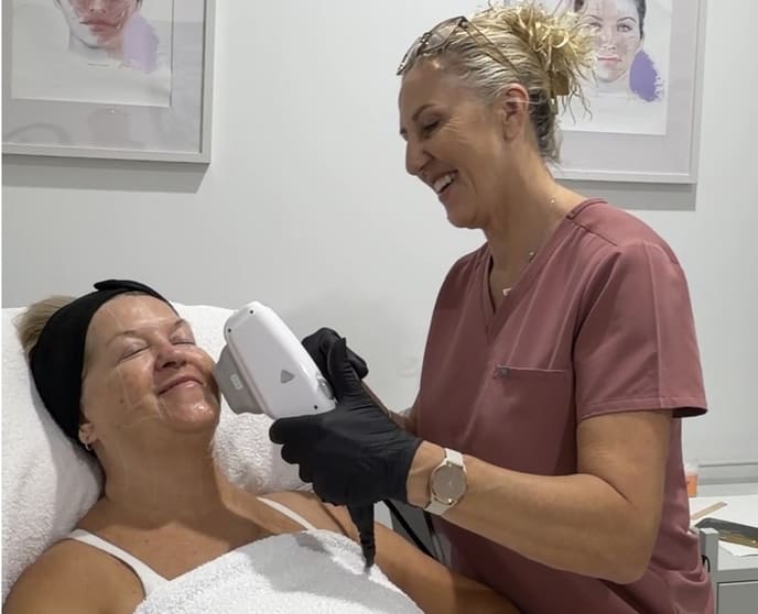 Click to view all images Beauty Salon business for sale in Taree - Image 3