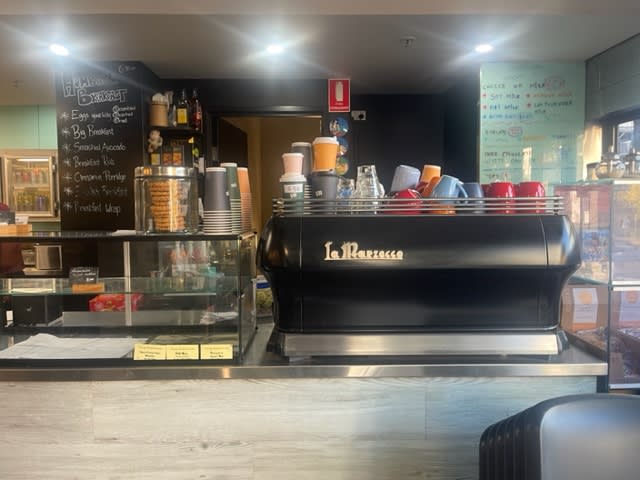 Cafe & Coffee Shop  business for sale in Southbank - Image 2