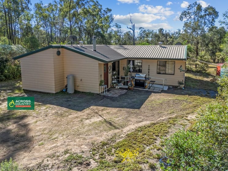 Click to view all images 116 Glencoe Road Coverty QLD 4613 - Image 3