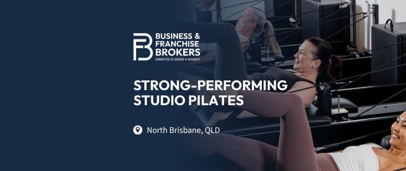 Recreation & Sport  business for sale in QLD - Image 1