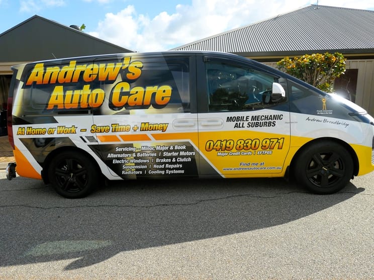 Mechanical Repair  business for sale in Adelaide - Image 1