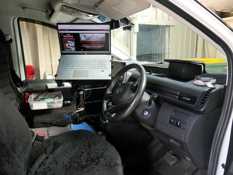Mechanical Repair  business for sale in Adelaide - Image 2