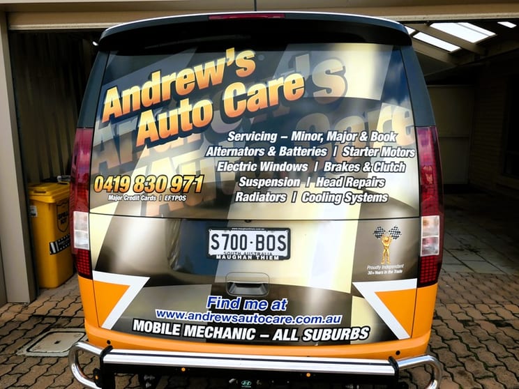 Mechanical Repair  business for sale in Adelaide - Image 3