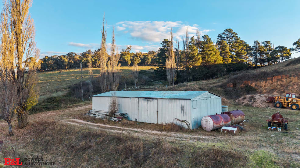 Click to view all images 392 Mutton Falls Road Tarana NSW 2787 - Image 3