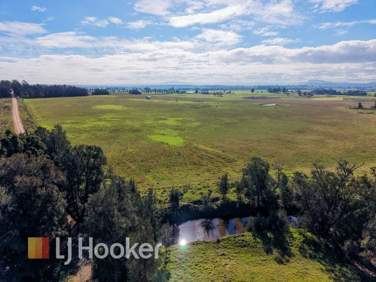 Click to view all images Lot 19 Busby Road Lower Belford NSW 2335 - Image 2