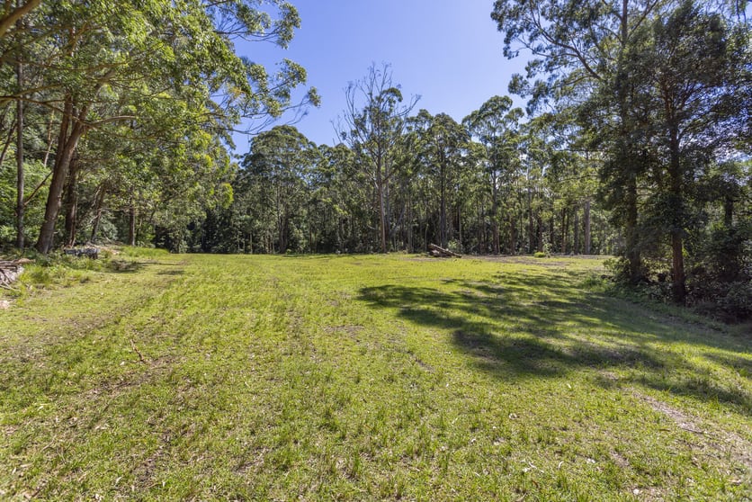 Click to view all images 'The Ridge Farm' Lots 22 & 102 Free Selectors Road Foxground NSW 2534 - Image 2