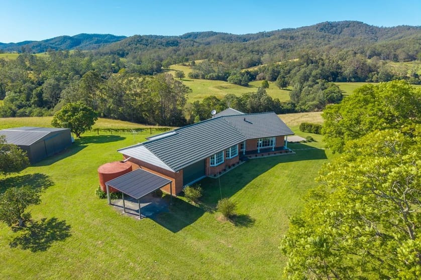 158 Hickeys Creek Road Hickeys Creek NSW 2440 - Image 1