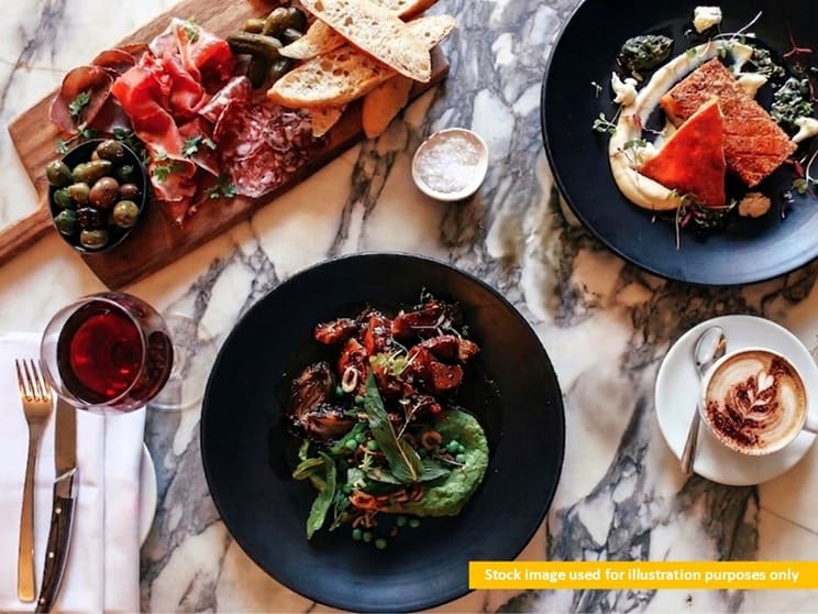 Cafe & Coffee Shop  business for sale in Adelaide - Image 1