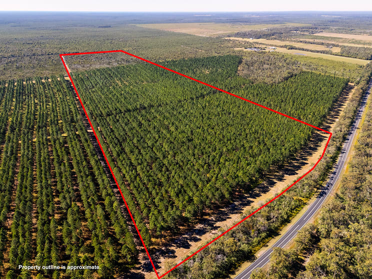 Click to view all images 2668 Goodwood Road Goodwood QLD 4660 - Image 1