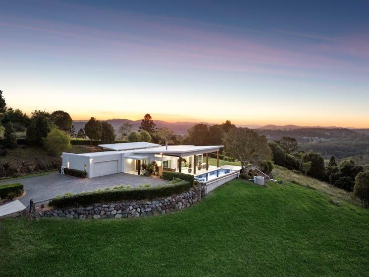 Click to view all images 742 Cooroy Belli Creek Road Black Mountain QLD 4563 - Image 1
