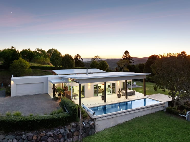 Click to view all images 742 Cooroy Belli Creek Road Black Mountain QLD 4563 - Image 2