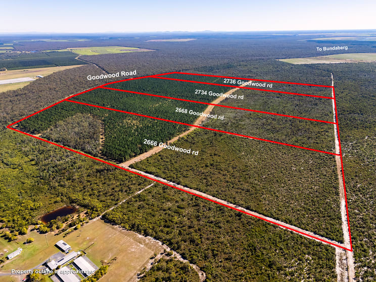 Click to view all images 2666 Goodwood Road Goodwood QLD 4660 - Image 2