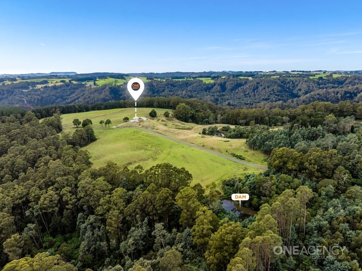 211 West Calder Road Calder TAS 7325 - Image 2