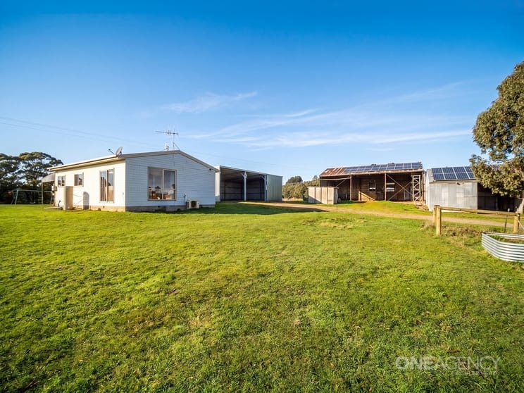 211 West Calder Road Calder TAS 7325 - Image 3