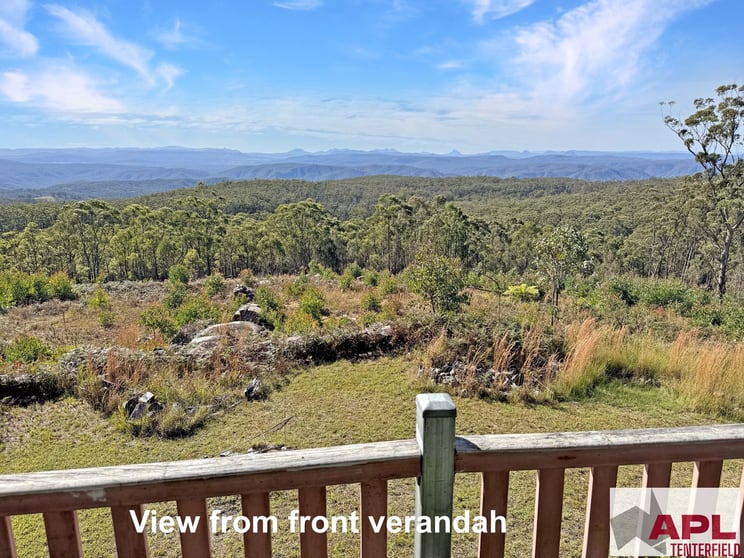 Click to view all images 225 Bonners Road, Undercliffe Liston NSW 2372 - Image 3