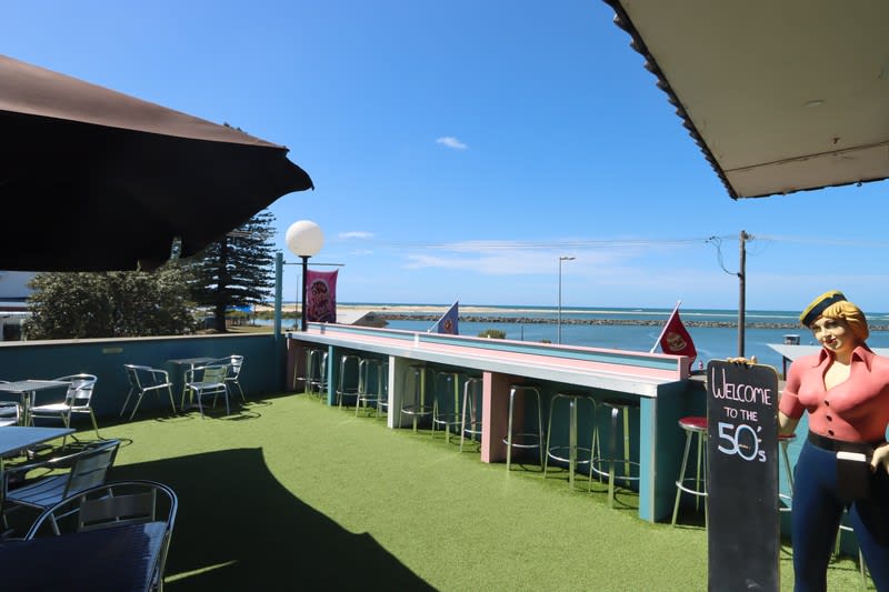 Click to view all images Cafe & Coffee Shop business for sale in Harrington - Image 2