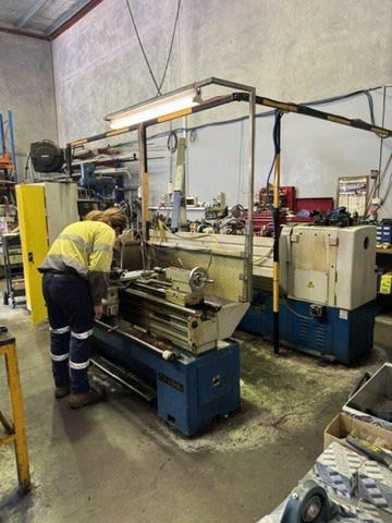 Manufacturing / Engineering  business for sale in Landsdale - Image 2
