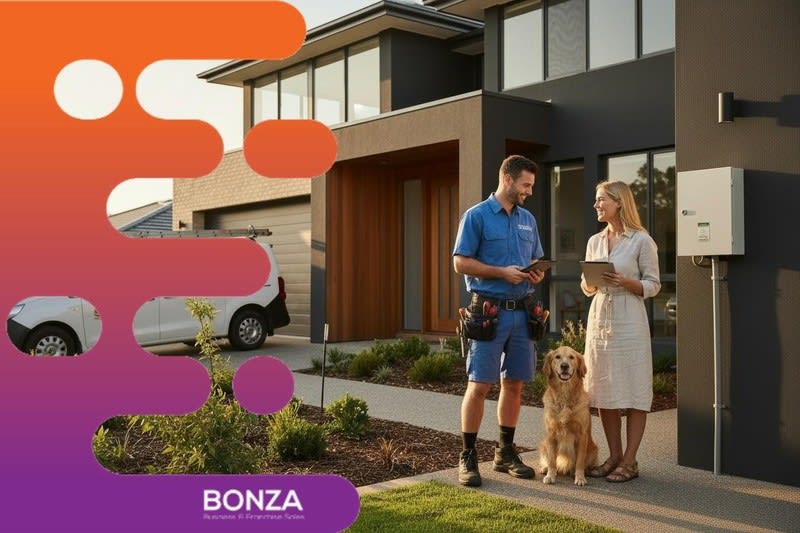 Click to view all images Electrical business for sale in Hervey Bay - Image 1