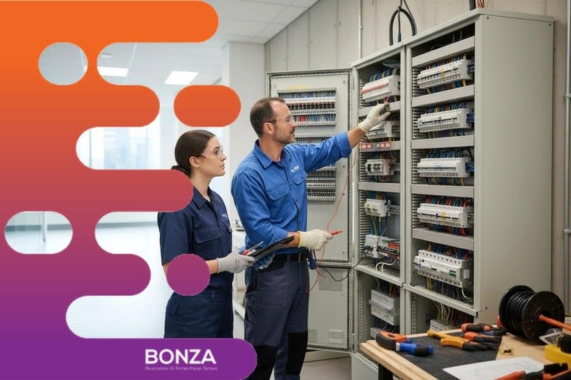 Click to view all images Electrical business for sale in Hervey Bay - Image 3