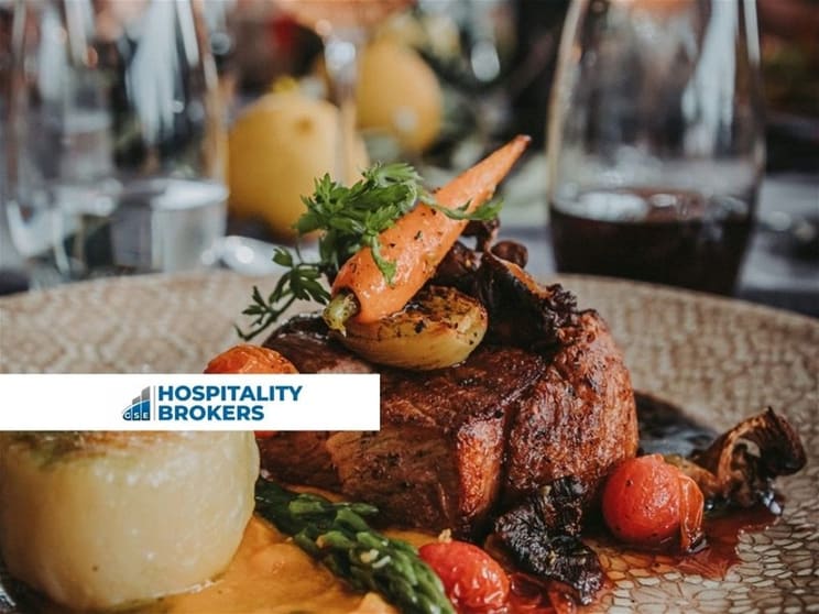 Click to view all images Restaurant business for sale in Ballarat Central - Image 2