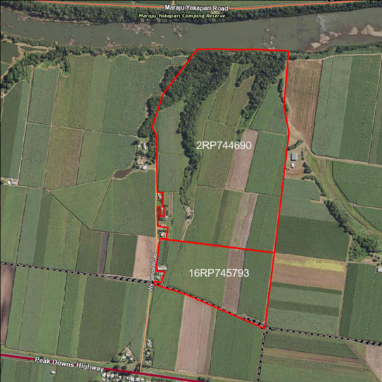 Click to view all images 2 & 16/ Weigands Road Alexandra QLD 4740 - Image 2