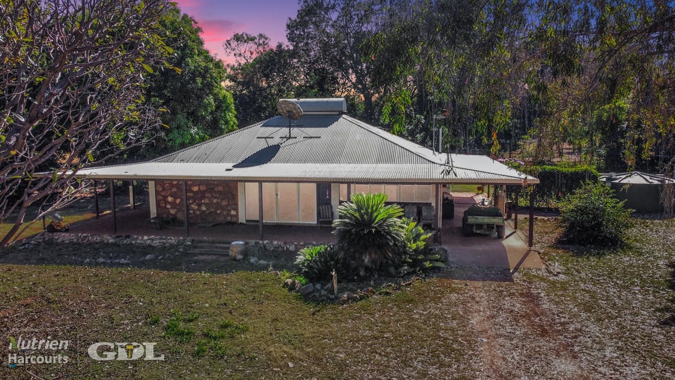 2315 Florina Road Katherine NT 0850 - Image 1