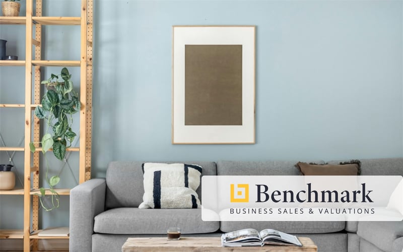 Click to view all images Homeware & Hardware business for sale in Perth Metropolitan - Eastern Suburbs WA - Image 1