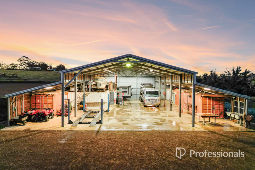 6487 Donnybrook-Boyup Brook Road Boyup Brook WA 6244 - Image 2