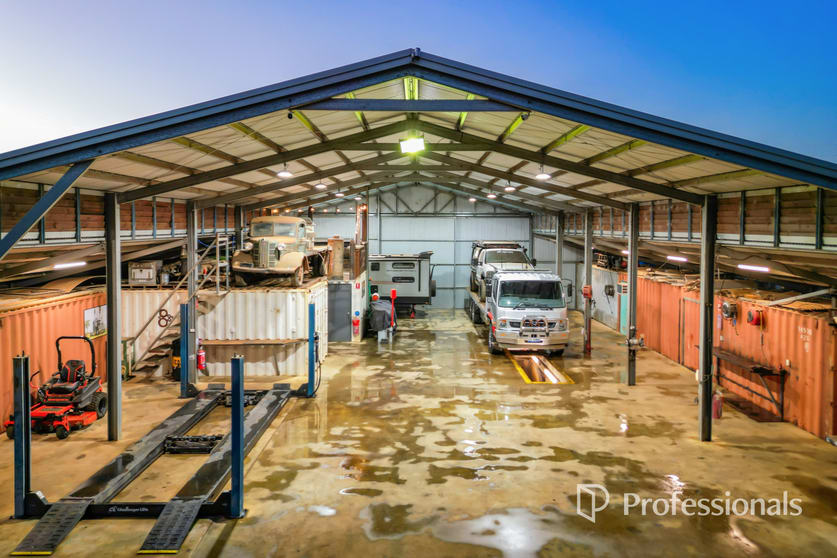 6487 Donnybrook-Boyup Brook Road Boyup Brook WA 6244 - Image 3