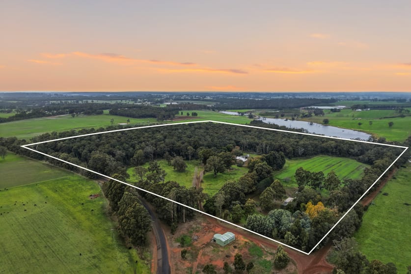 Click to view all images 244 Ring Bark Road (Ringbark) Manjimup WA 6258 - Image 3