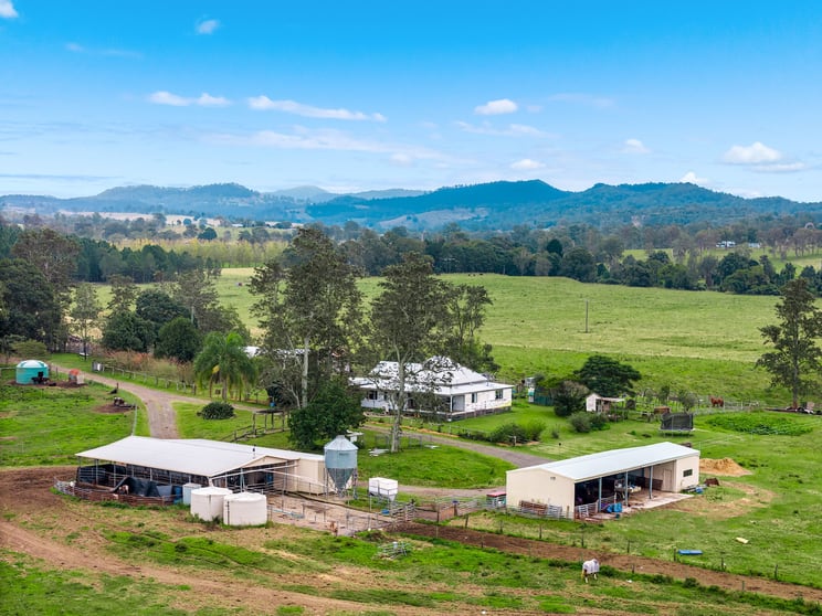 Click to view all images 431 Knights Road Doubtful Creek NSW 2470 - Image 1