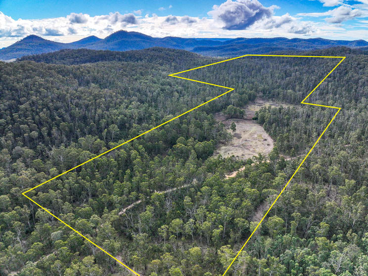 Click to view all images Lot 9 & 36/1417 Coricudgy Road Kelgoola NSW 2849 - Image 1