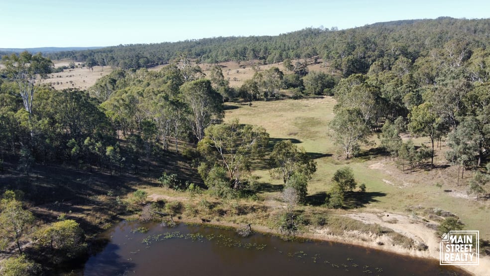 Click to view all images 937 Cooyar-Mt Binga Road Mount Binga QLD 4314 - Image 1