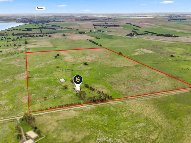 Click to view all images 80 Morrells Road Ondit VIC 3249 - Image 1