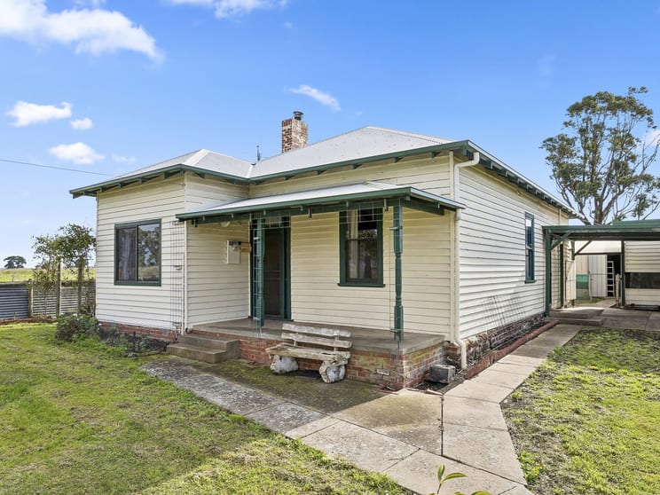 Click to view all images 80 Morrells Road Ondit VIC 3249 - Image 2
