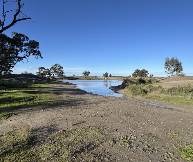 Click to view all images 1500 Murrabit-Swan Hill Road Gonn NSW 2732 - Image 2