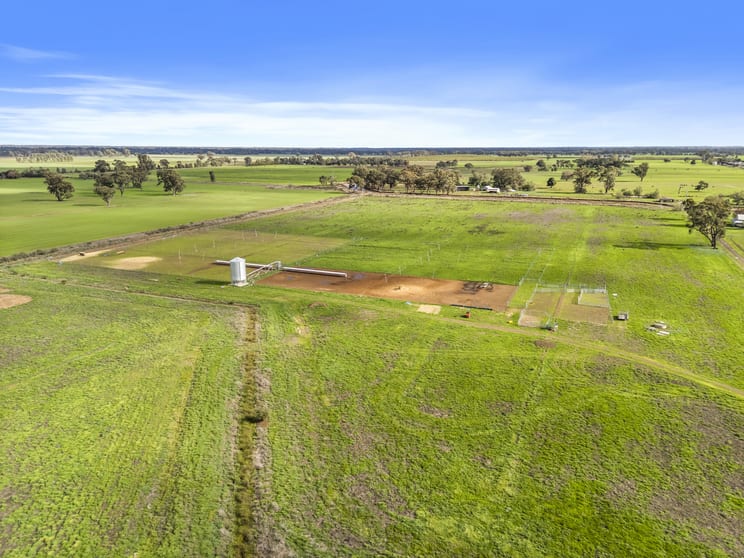 Click to view all images LOT 1/75 Kerr Road Tallygaroopna VIC 3634 - Image 3