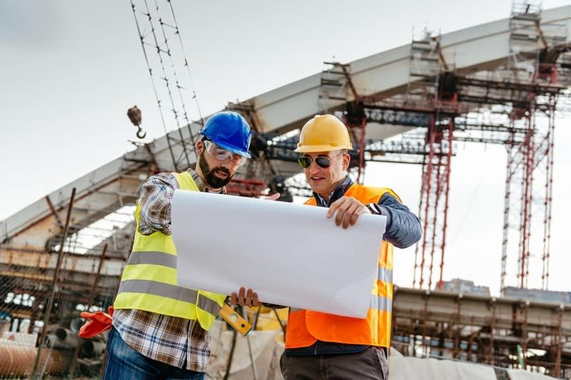 Click to view all images Building & Construction business for sale in Sydney - Image 2