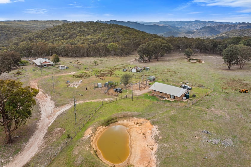 Click to view all images 36 Wallawaugh Road Hargraves NSW 2850 - Image 3
