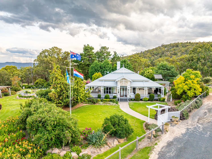 555 Thorndale Road Stanthorpe QLD 4380 - Image 2